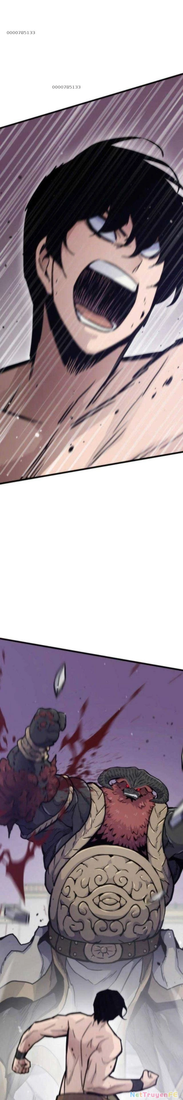 Hồi Quy Giả Chapter 85 - Trang 4