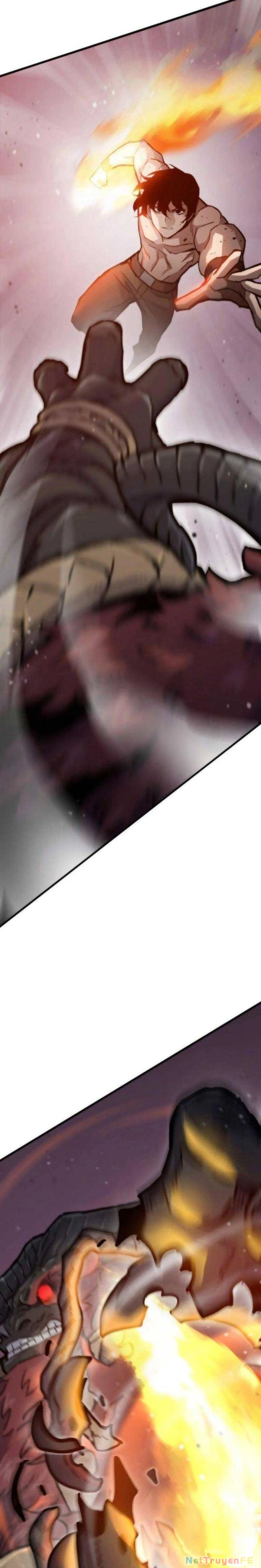 Hồi Quy Giả Chapter 85 - Trang 4