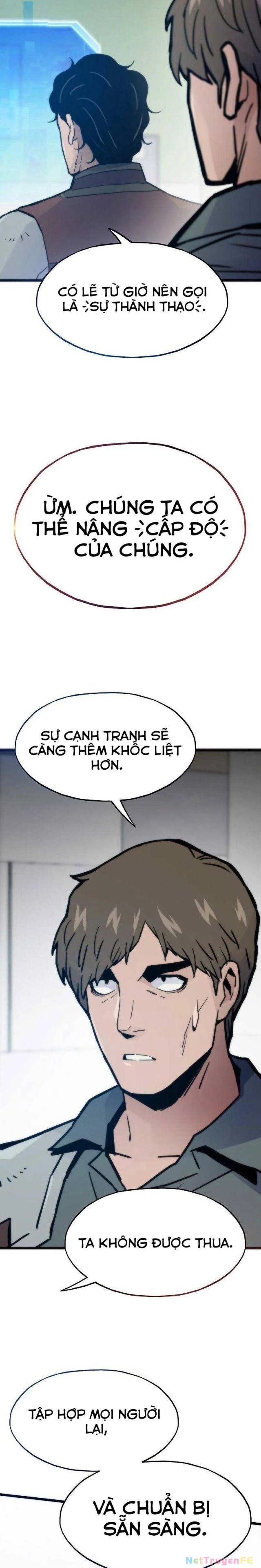 Hồi Quy Giả Chapter 85 - Trang 4