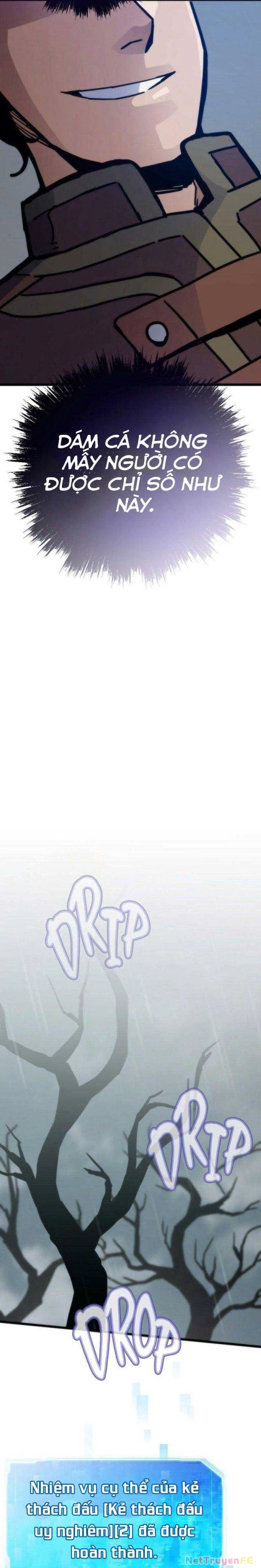 Hồi Quy Giả Chapter 85 - Trang 4