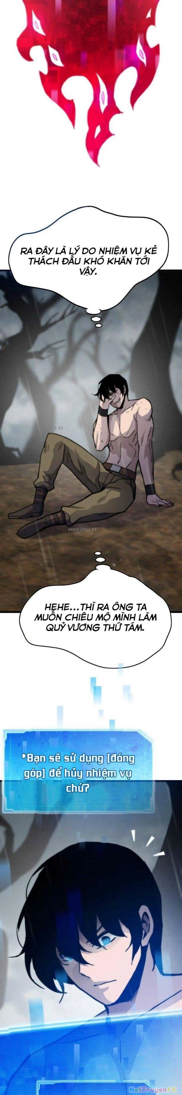 Hồi Quy Giả Chapter 85 - Trang 4