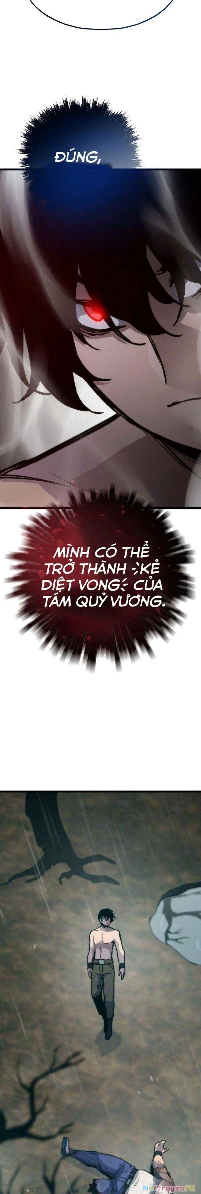 Hồi Quy Giả Chapter 85 - Trang 4