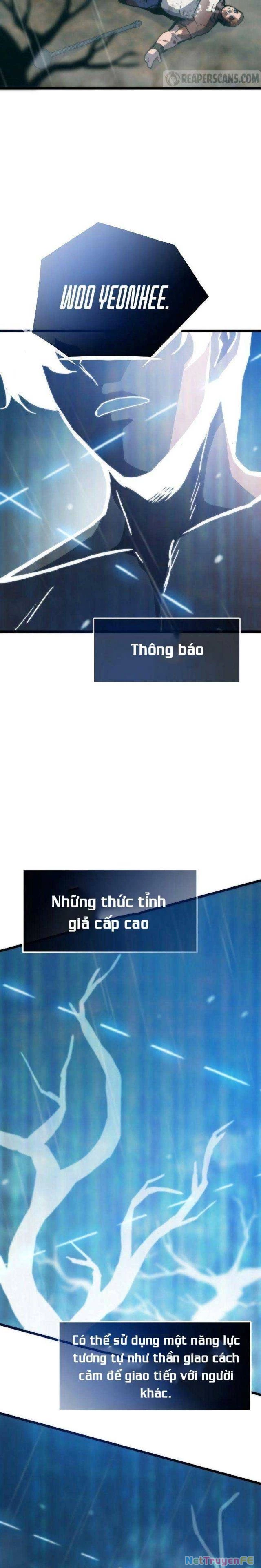 Hồi Quy Giả Chapter 85 - Trang 4