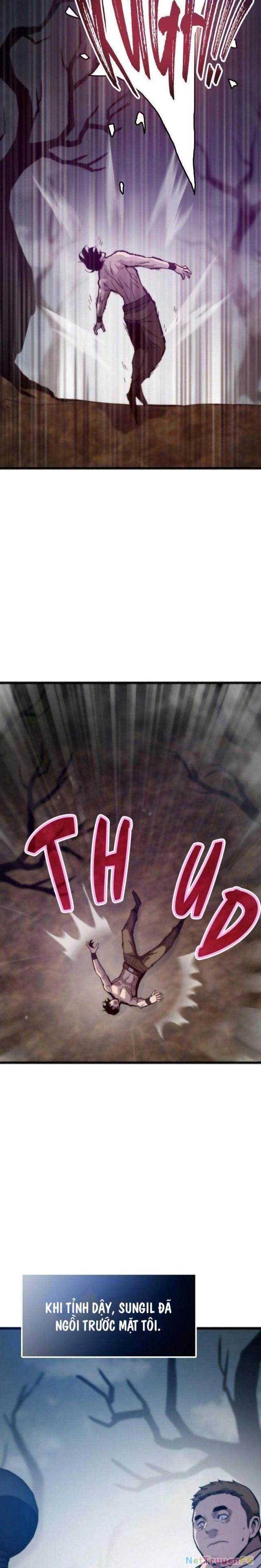 Hồi Quy Giả Chapter 85 - Trang 4