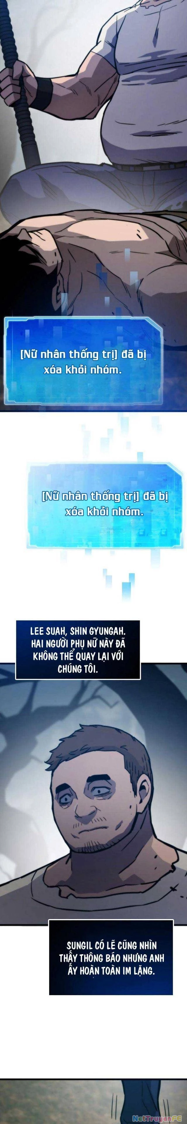 Hồi Quy Giả Chapter 85 - Trang 4