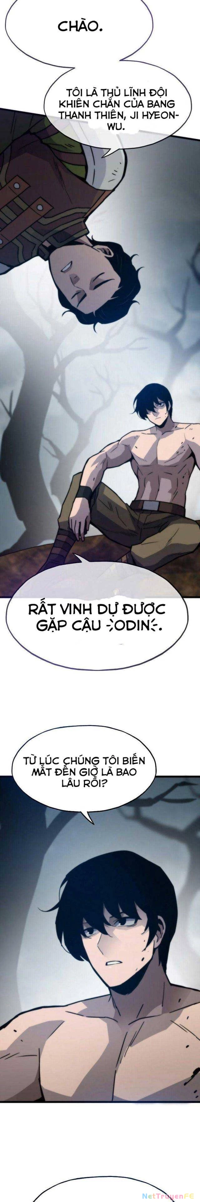 Hồi Quy Giả Chapter 85 - Trang 4