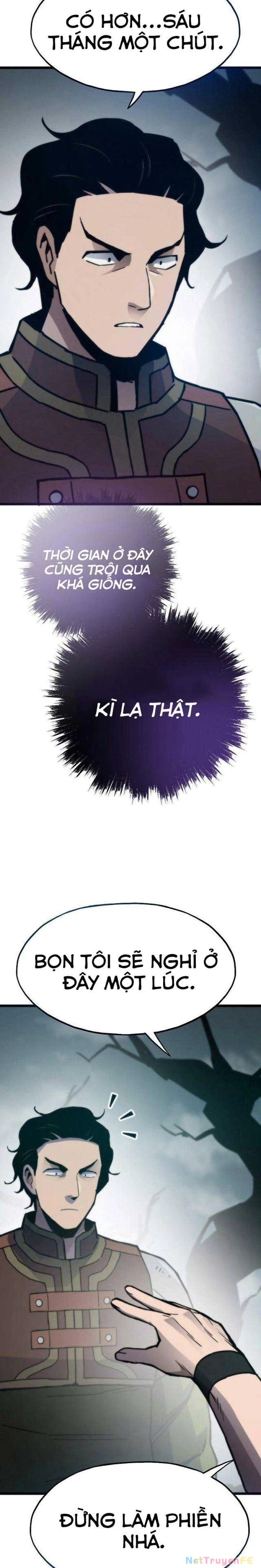 Hồi Quy Giả Chapter 85 - Trang 4