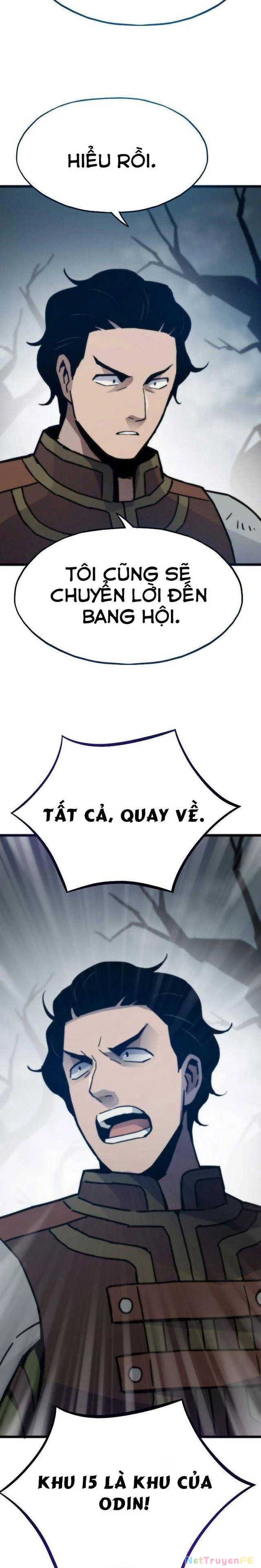 Hồi Quy Giả Chapter 85 - Trang 4