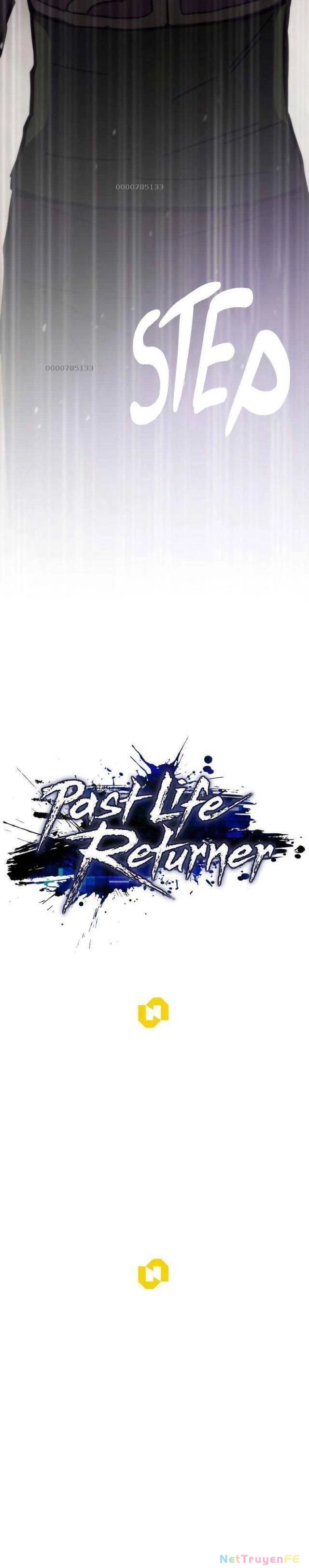 Hồi Quy Giả Chapter 85 - Trang 4