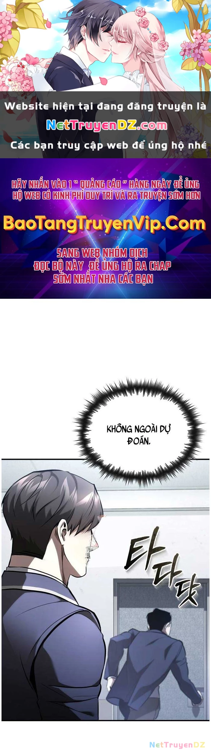 Ác Quỷ Trở Lại Học Đường Chapter 65 - Trang 4