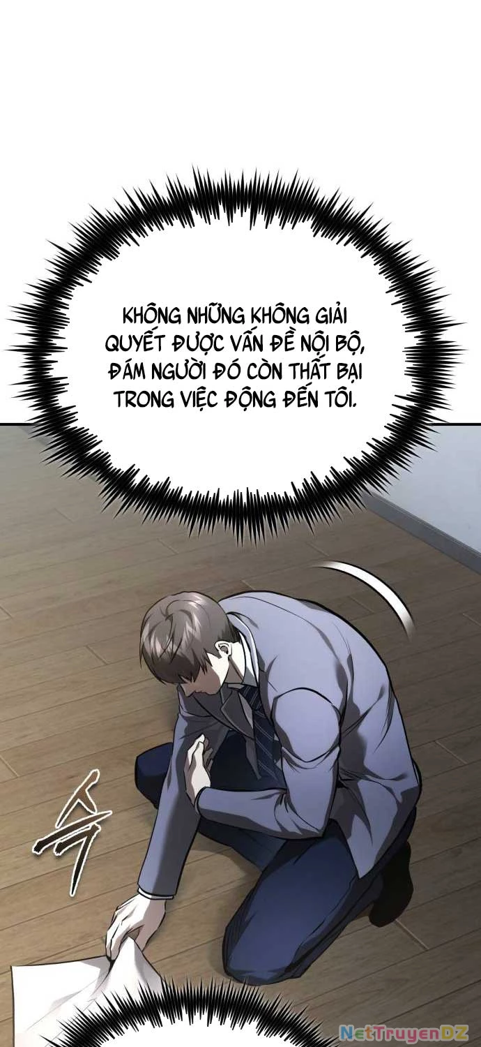 Ác Quỷ Trở Lại Học Đường Chapter 65 - Trang 4