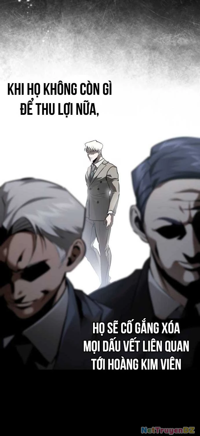 Ác Quỷ Trở Lại Học Đường Chapter 65 - Trang 4