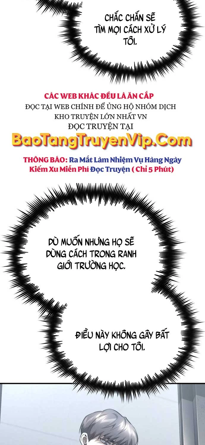 Ác Quỷ Trở Lại Học Đường Chapter 65 - Trang 4