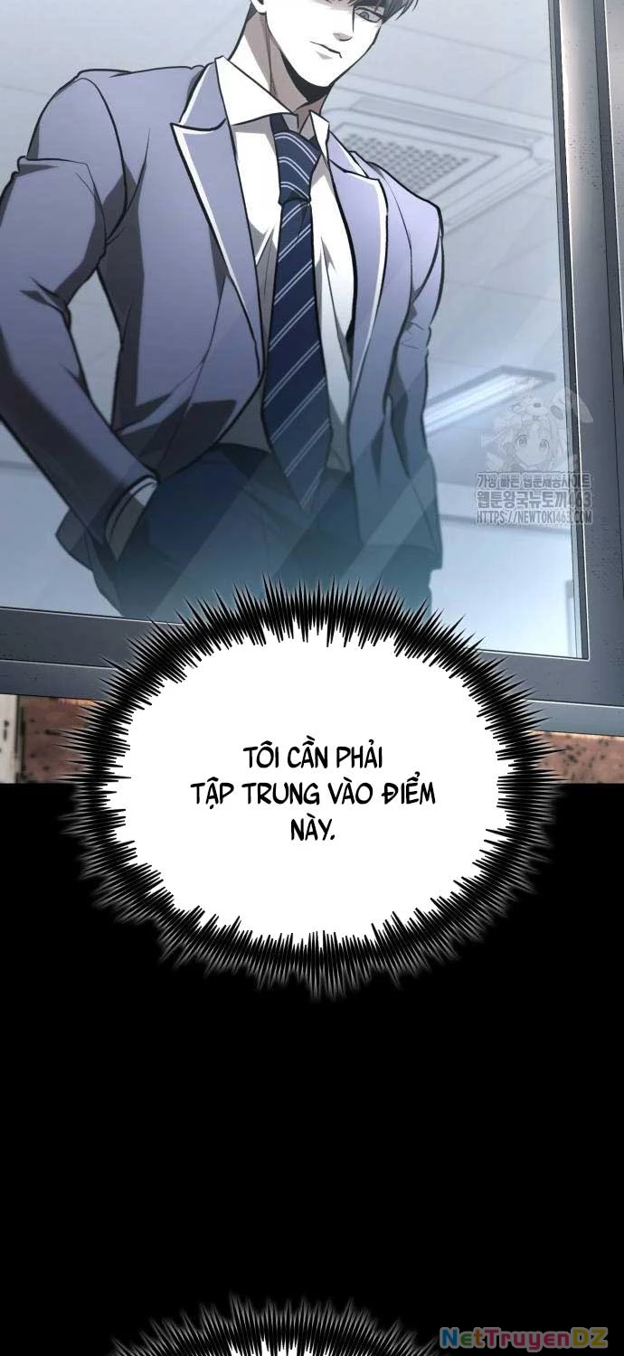 Ác Quỷ Trở Lại Học Đường Chapter 65 - Trang 4