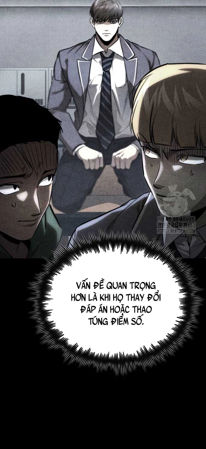 Ác Quỷ Trở Lại Học Đường Chapter 65 - Trang 4