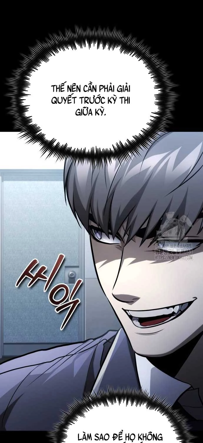 Ác Quỷ Trở Lại Học Đường Chapter 65 - Trang 4