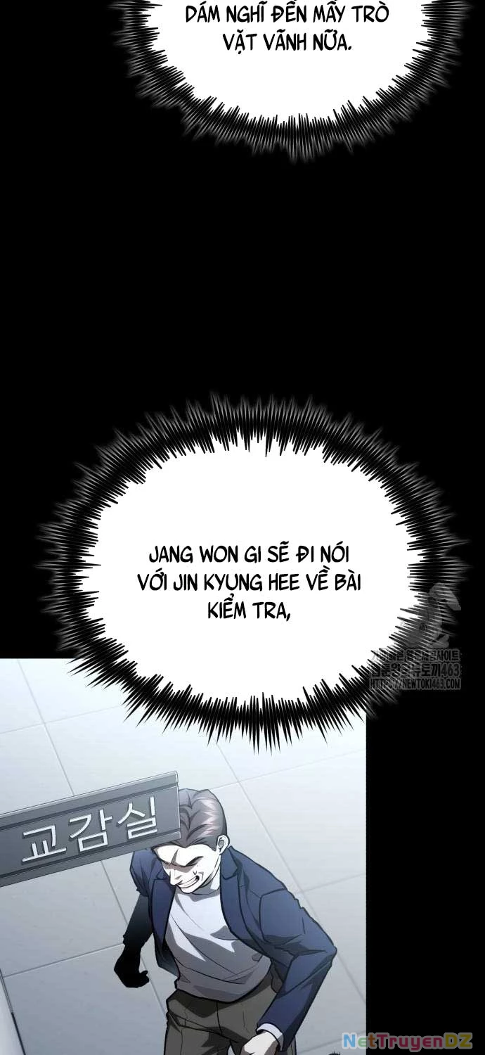 Ác Quỷ Trở Lại Học Đường Chapter 65 - Trang 4