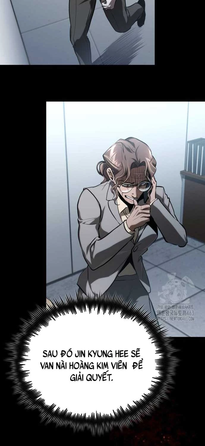 Ác Quỷ Trở Lại Học Đường Chapter 65 - Trang 4