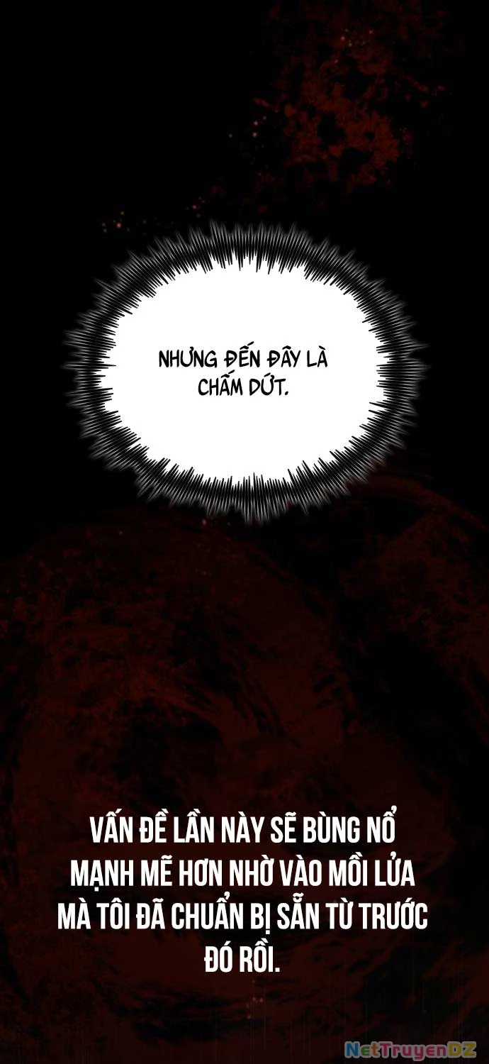 Ác Quỷ Trở Lại Học Đường Chapter 65 - Trang 4