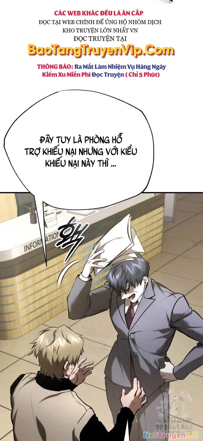 Ác Quỷ Trở Lại Học Đường Chapter 65 - Trang 4