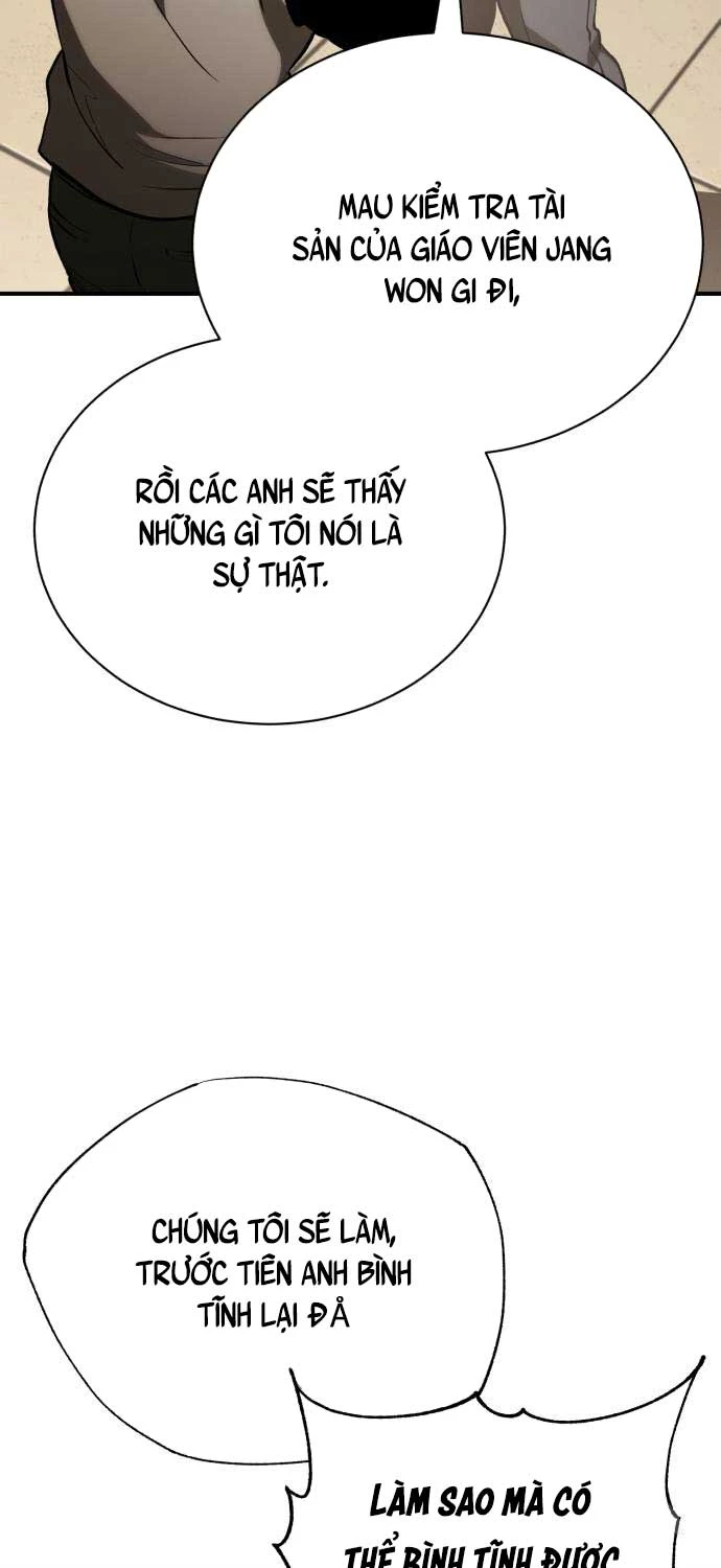 Ác Quỷ Trở Lại Học Đường Chapter 65 - Trang 4