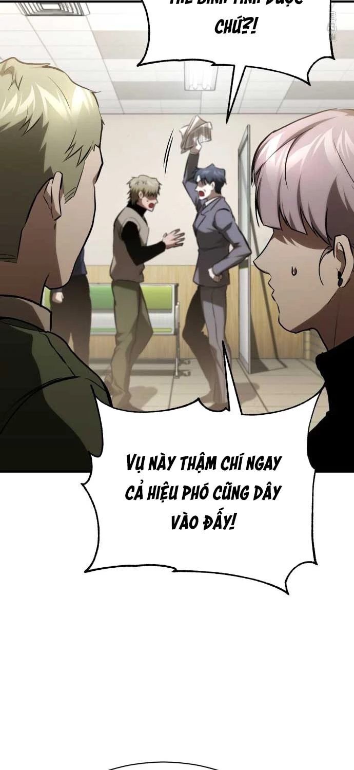 Ác Quỷ Trở Lại Học Đường Chapter 65 - Trang 4