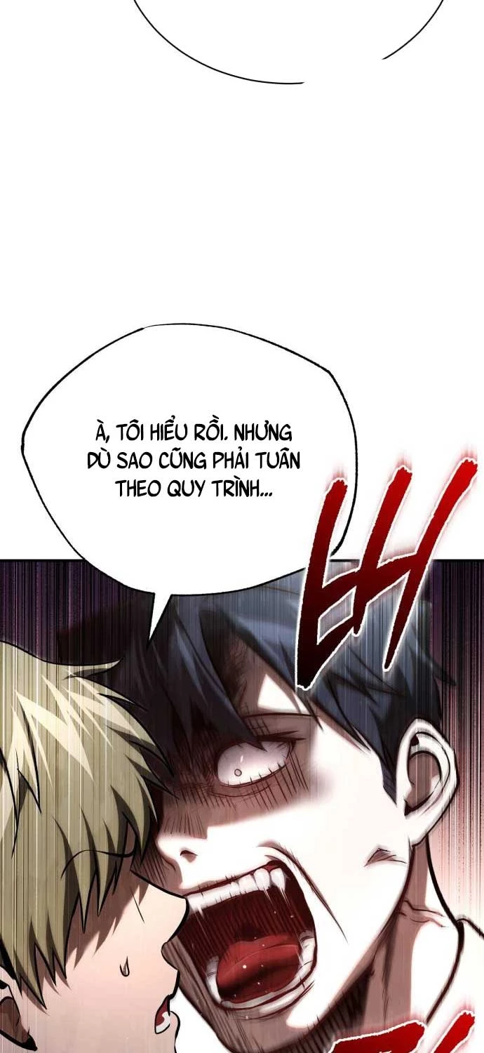 Ác Quỷ Trở Lại Học Đường Chapter 65 - Trang 4