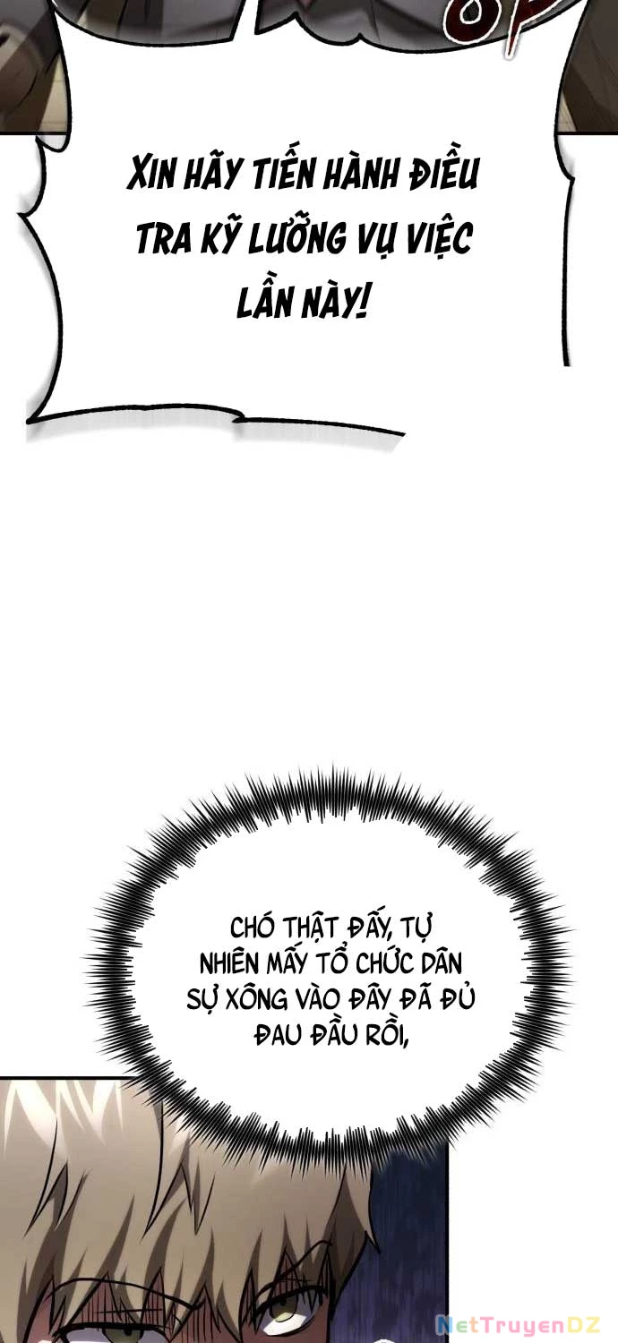 Ác Quỷ Trở Lại Học Đường Chapter 65 - Trang 4