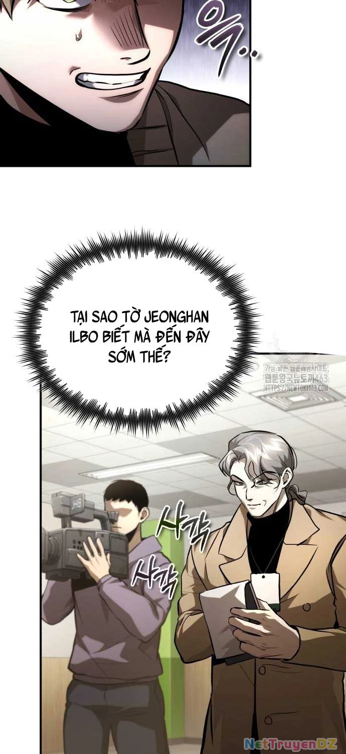 Ác Quỷ Trở Lại Học Đường Chapter 65 - Trang 4