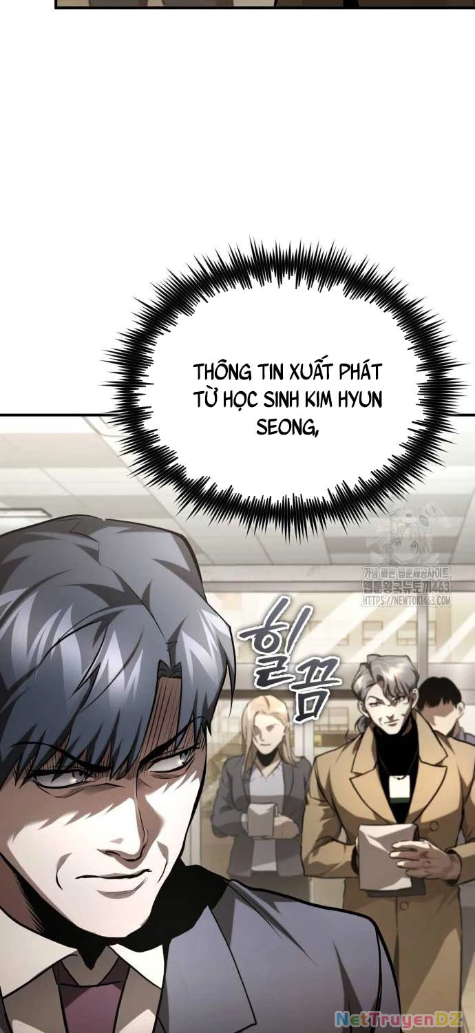 Ác Quỷ Trở Lại Học Đường Chapter 65 - Trang 4