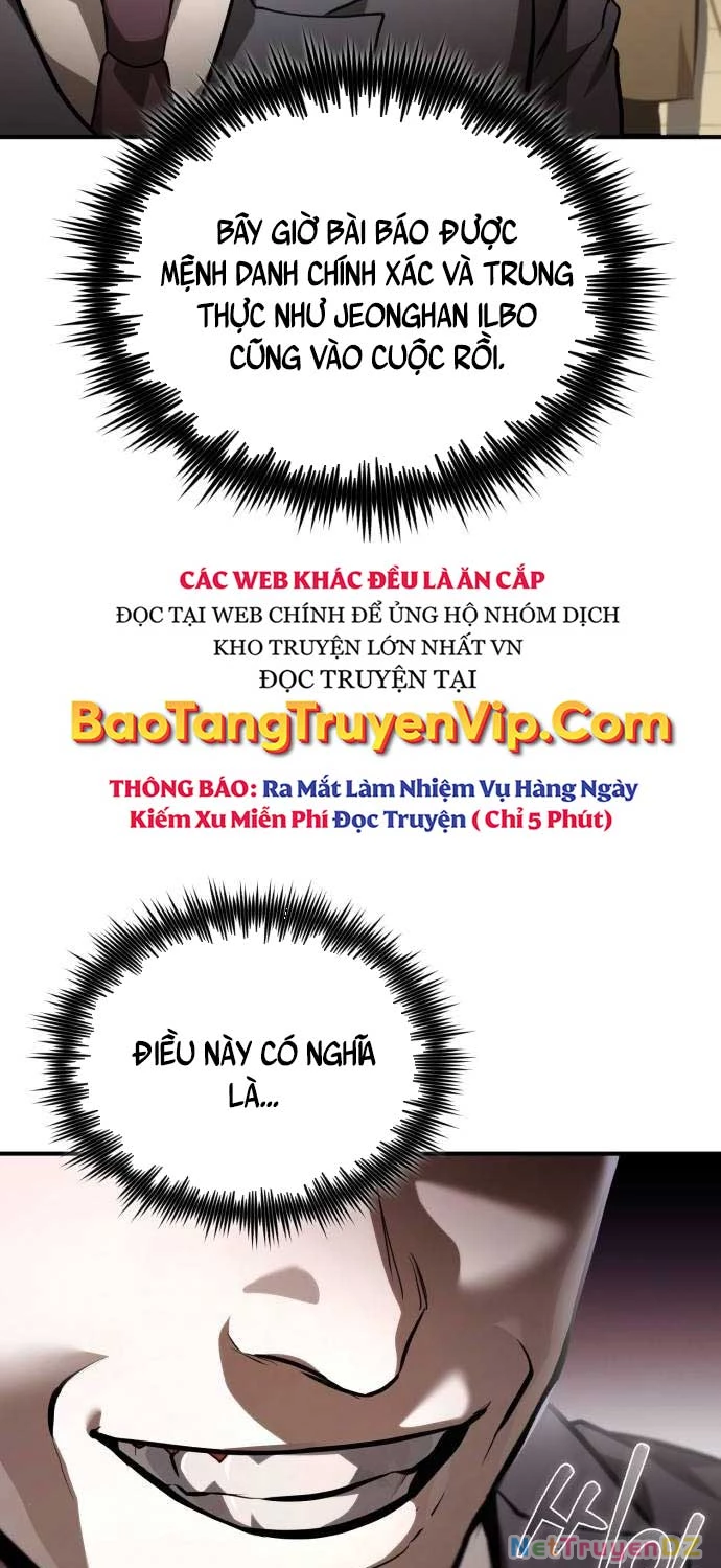 Ác Quỷ Trở Lại Học Đường Chapter 65 - Trang 4