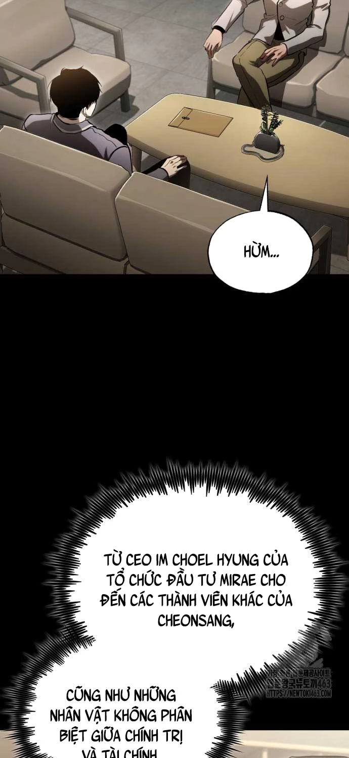 Ác Quỷ Trở Lại Học Đường Chapter 65 - Trang 4