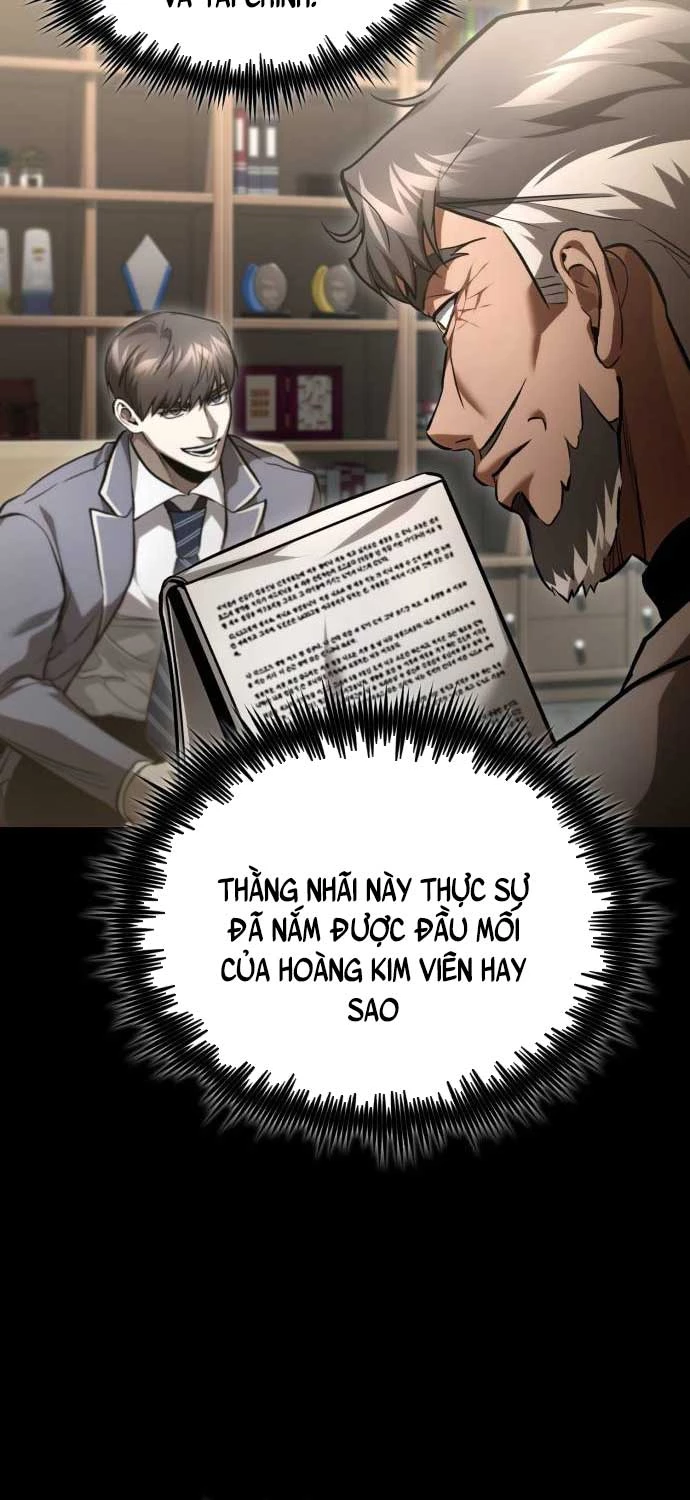 Ác Quỷ Trở Lại Học Đường Chapter 65 - Trang 4