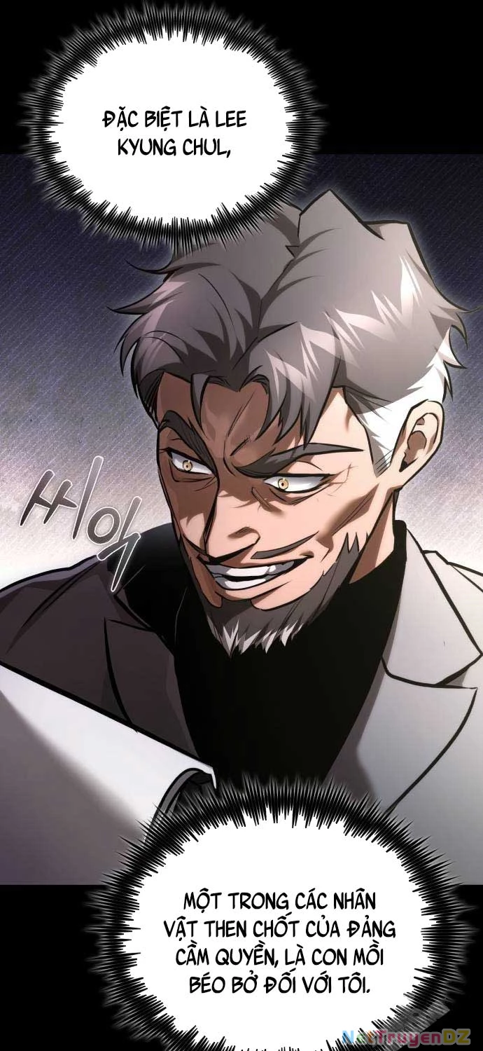 Ác Quỷ Trở Lại Học Đường Chapter 65 - Trang 4