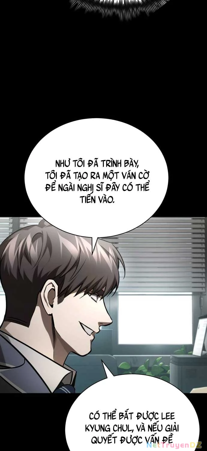 Ác Quỷ Trở Lại Học Đường Chapter 65 - Trang 4