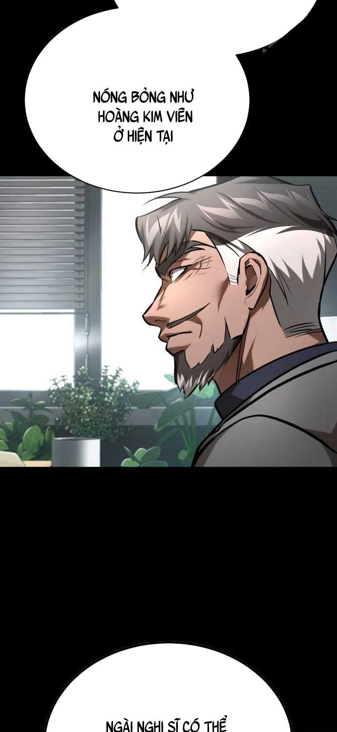 Ác Quỷ Trở Lại Học Đường Chapter 65 - Trang 4