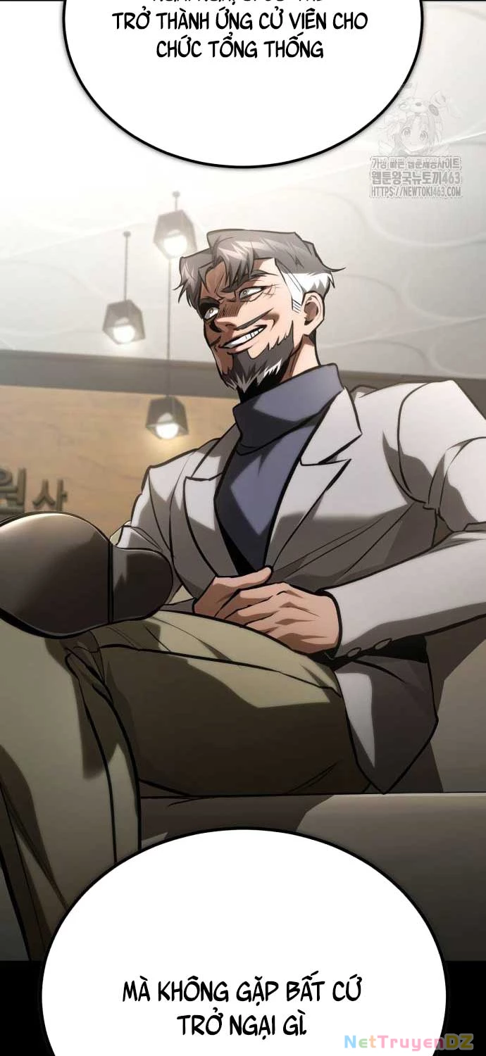 Ác Quỷ Trở Lại Học Đường Chapter 65 - Trang 4