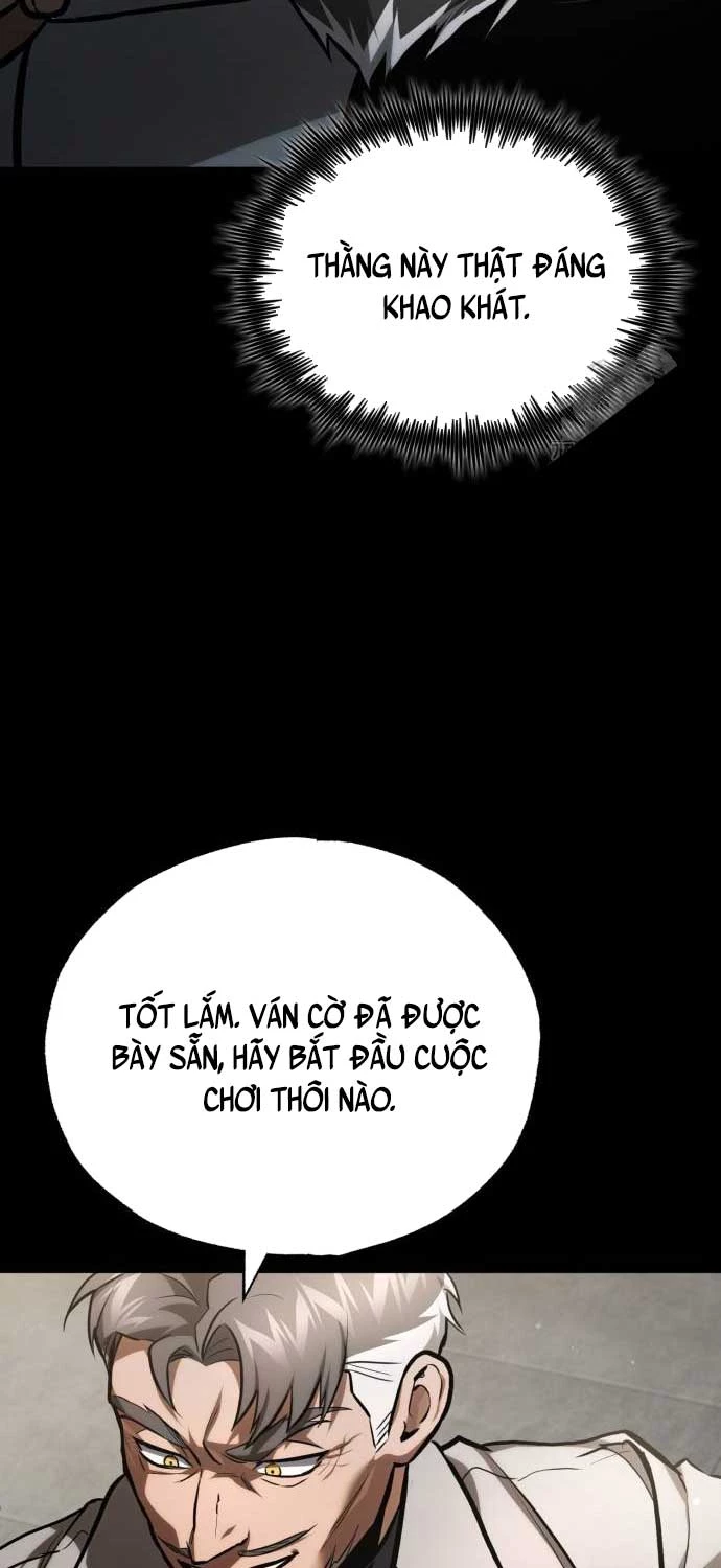 Ác Quỷ Trở Lại Học Đường Chapter 65 - Trang 4