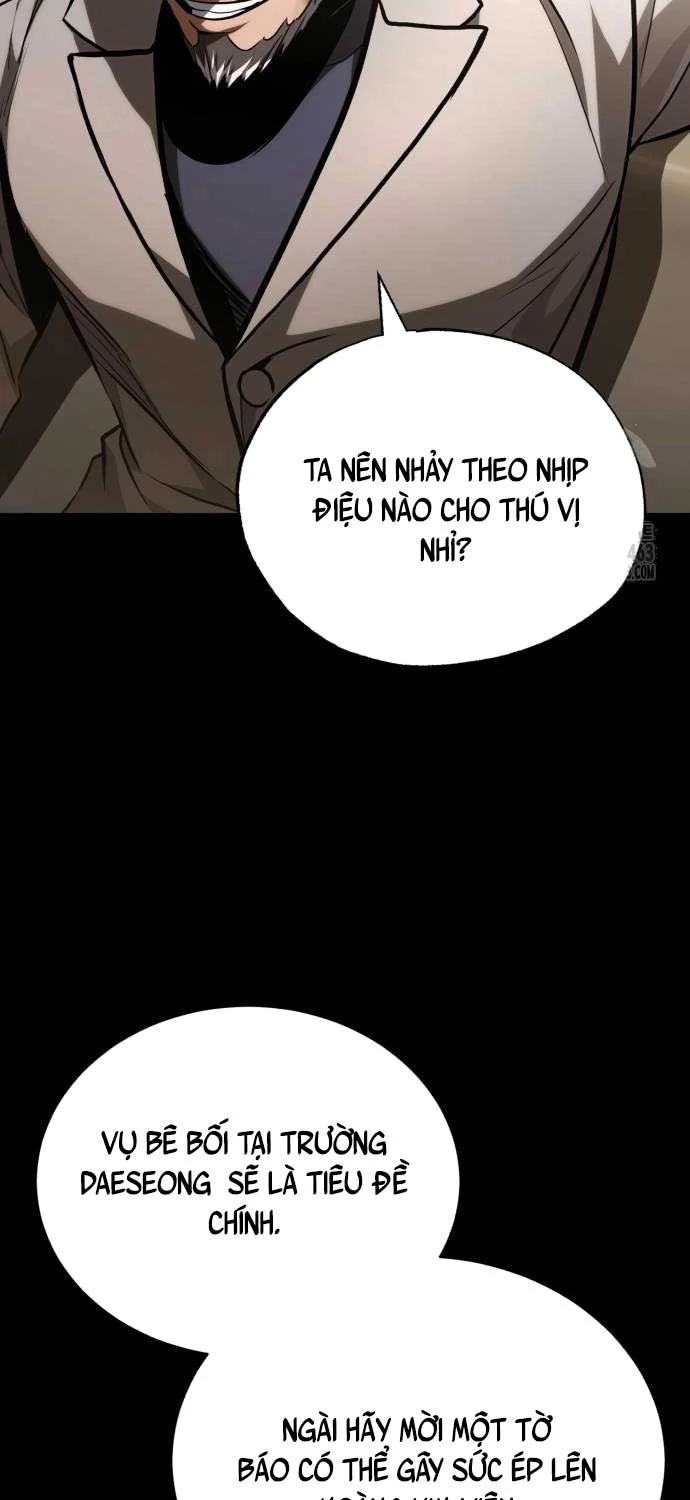 Ác Quỷ Trở Lại Học Đường Chapter 65 - Trang 4