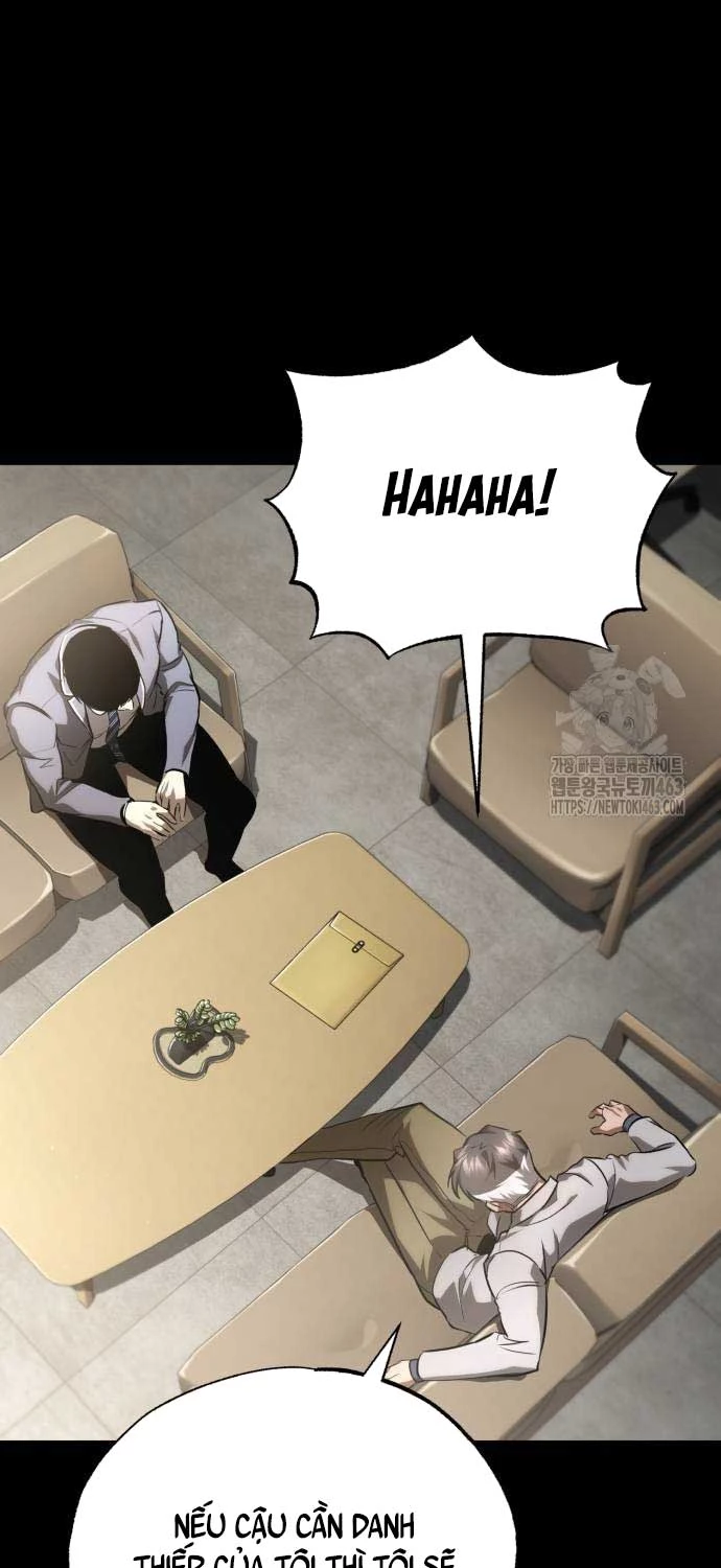 Ác Quỷ Trở Lại Học Đường Chapter 65 - Trang 4