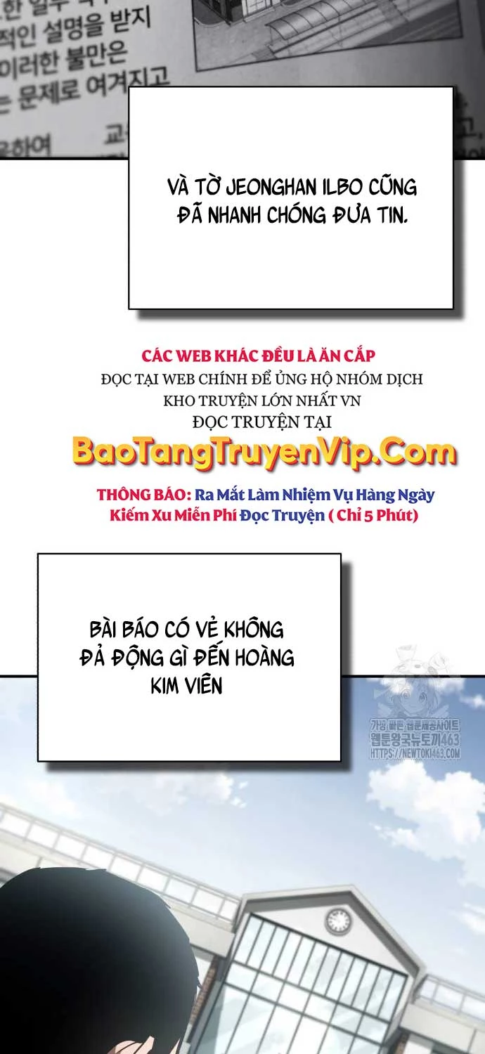 Ác Quỷ Trở Lại Học Đường Chapter 65 - Trang 4