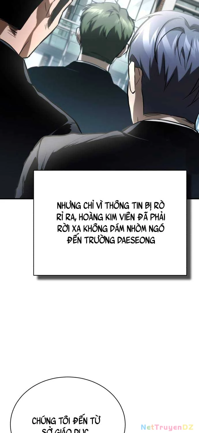 Ác Quỷ Trở Lại Học Đường Chapter 65 - Trang 4