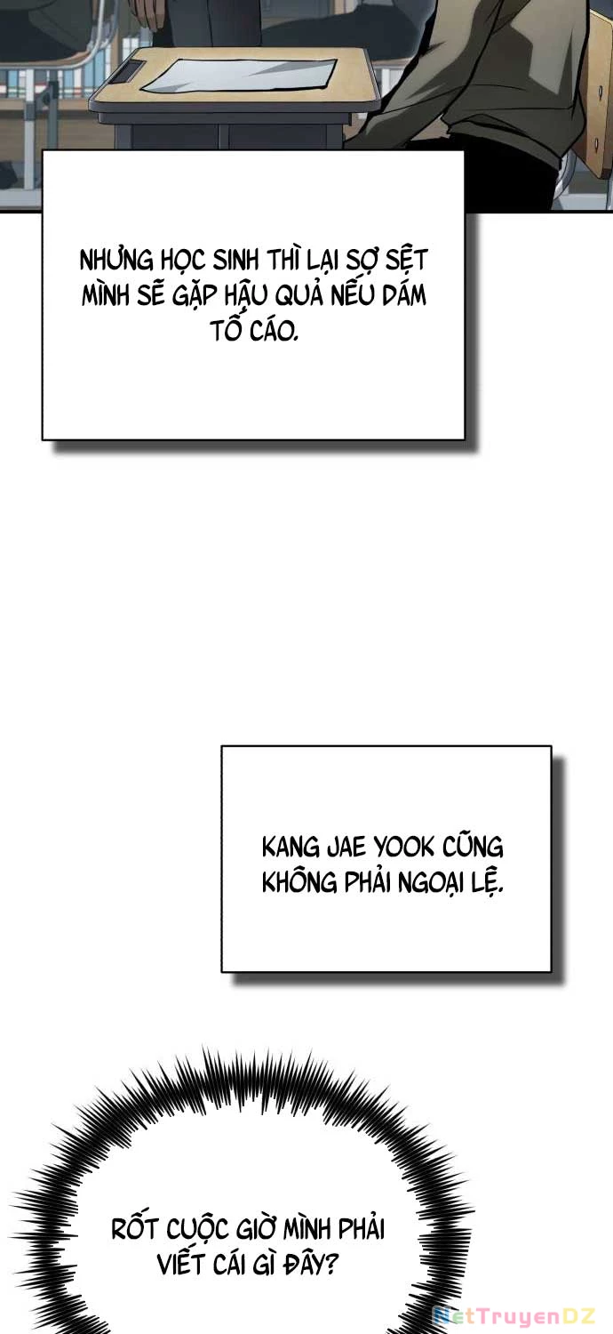 Ác Quỷ Trở Lại Học Đường Chapter 65 - Trang 4