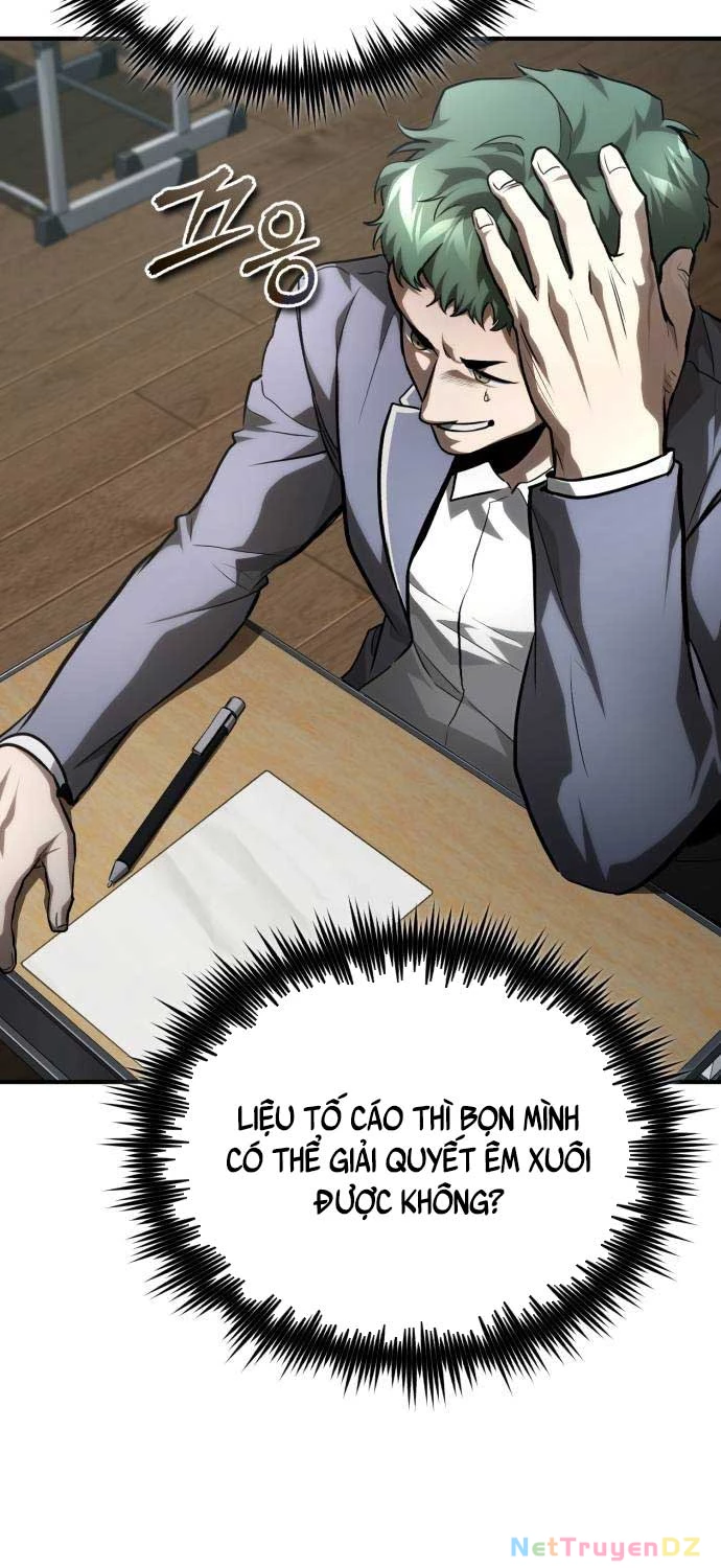 Ác Quỷ Trở Lại Học Đường Chapter 65 - Trang 4