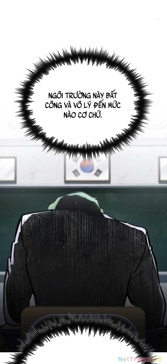 Ác Quỷ Trở Lại Học Đường Chapter 65 - Trang 4