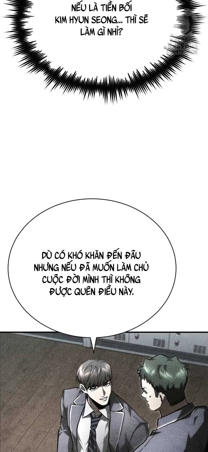 Ác Quỷ Trở Lại Học Đường Chapter 65 - Trang 4