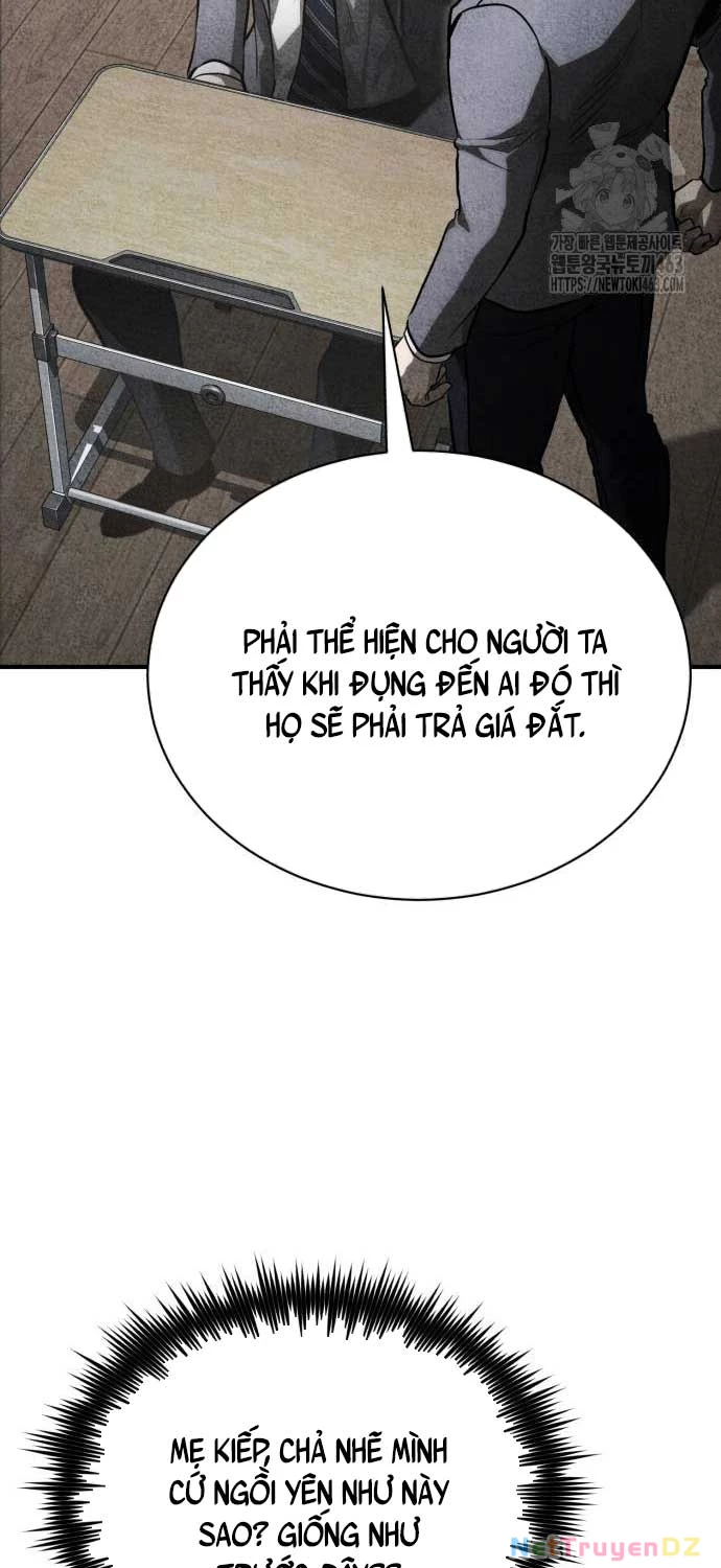 Ác Quỷ Trở Lại Học Đường Chapter 65 - Trang 4