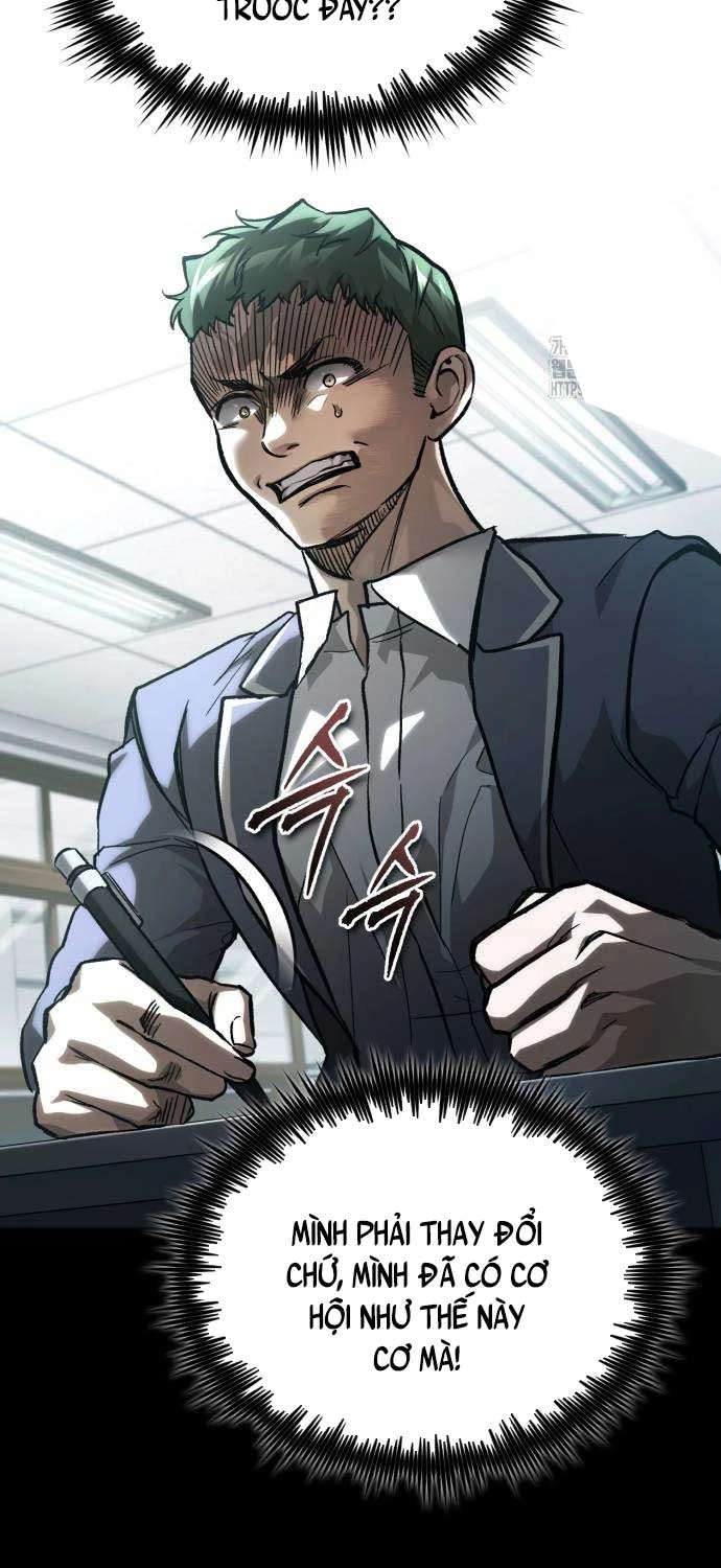 Ác Quỷ Trở Lại Học Đường Chapter 65 - Trang 4