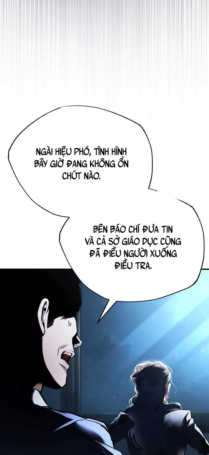 Ác Quỷ Trở Lại Học Đường Chapter 65 - Trang 4