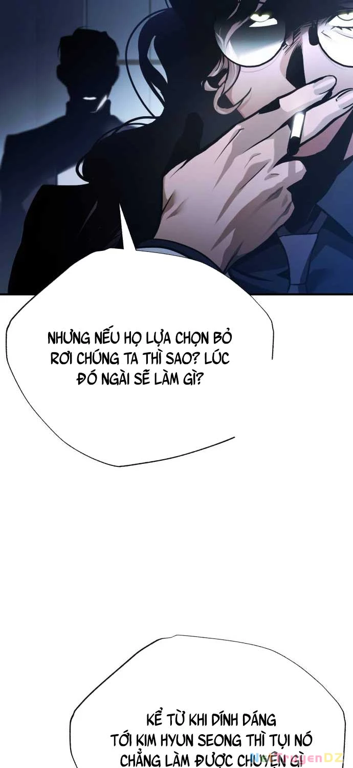 Ác Quỷ Trở Lại Học Đường Chapter 65 - Trang 4